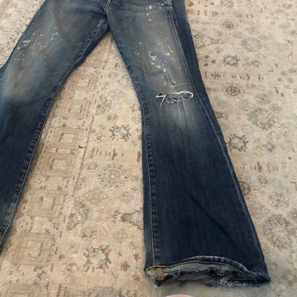 Citizens Of Humanity Jeans - Picture 4 of 4